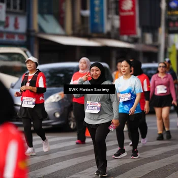Runner Photo 8072111