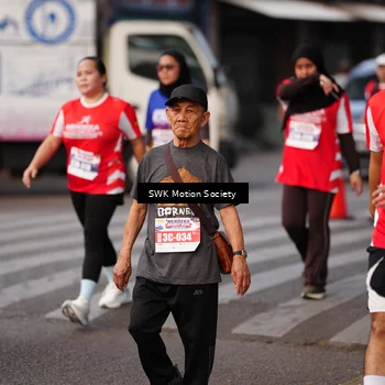 Runner Photo 8072114