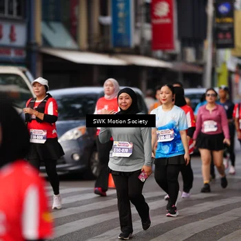 Runner Photo 8072122