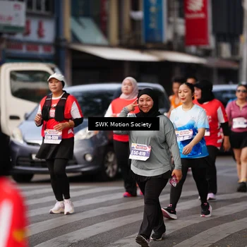 Runner Photo 8072123