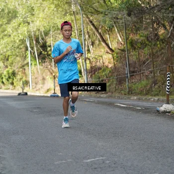 Runner Photo 8072132