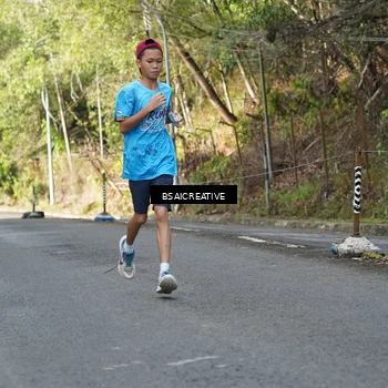 Runner Photo 8072135