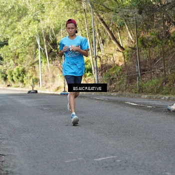 Runner Photo 8072147
