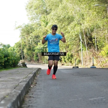 Runner Photo 8072150