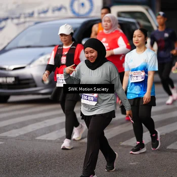 Runner Photo 8072152