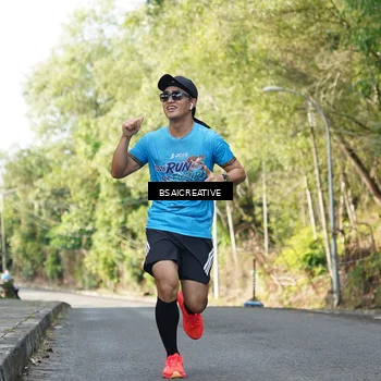 Runner Photo 8072159