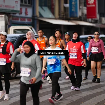 Runner Photo 8072163