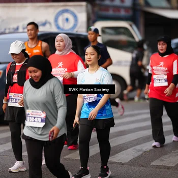 Runner Photo 8072166