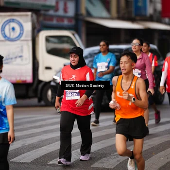 Runner Photo 8072171