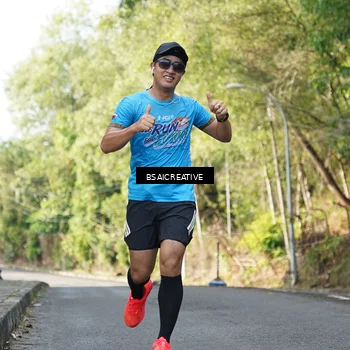 Runner Photo 8072174