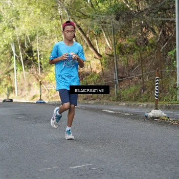 Runner Photo 8072175