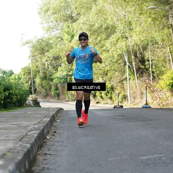 Runner Photo 8072180