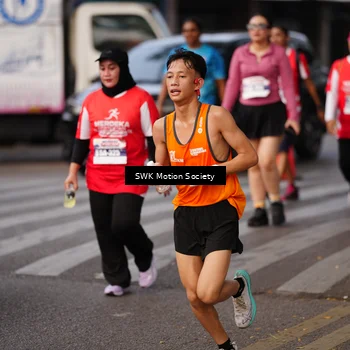 Runner Photo 8072182