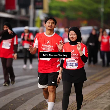 Runner Photo 8072189