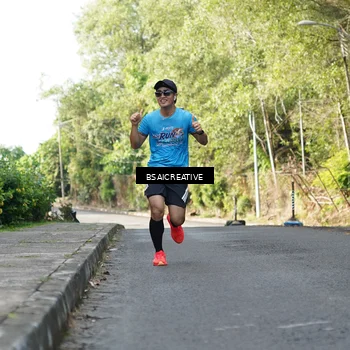 Runner Photo 8072190