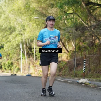 Runner Photo 8072203
