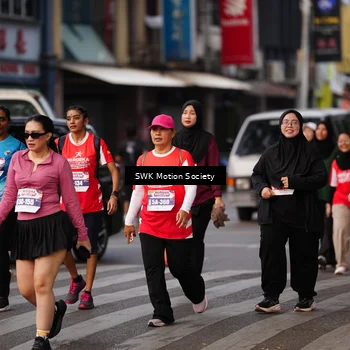 Runner Photo 8072207