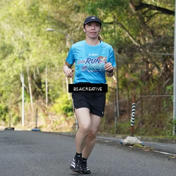 Runner Photo 8072208