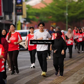 Runner Photo 8072217