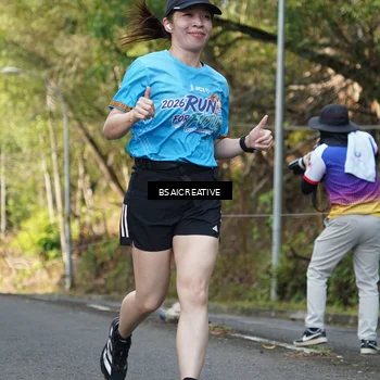 Runner Photo 8072219
