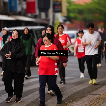 Runner Photo 8072220