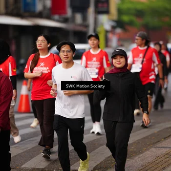 Runner Photo 8072227