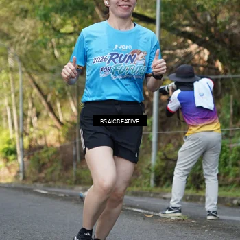 Runner Photo 8072228