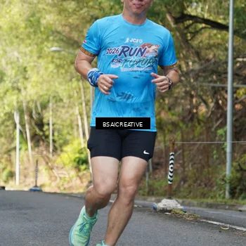 Runner Photo 8072232