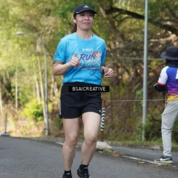 Runner Photo 8072233