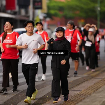Runner Photo 8072235