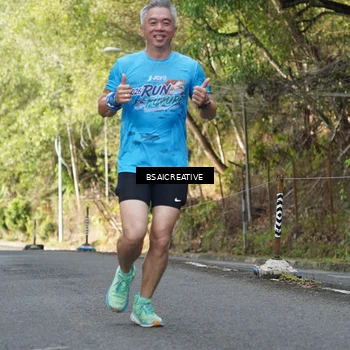 Runner Photo 8072240