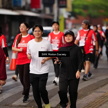 Runner Photo 8072247