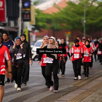Runner Photo 8072257