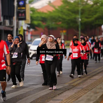 Runner Photo 8072273