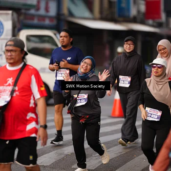 Runner Photo 8072299