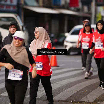 Runner Photo 8072307
