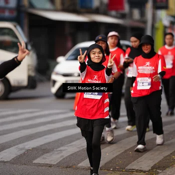 Runner Photo 8072312