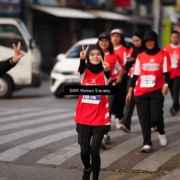 Runner Photo 8072319