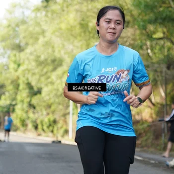 Runner Photo 8072328