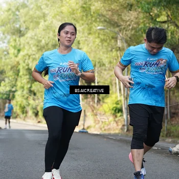 Runner Photo 8072333