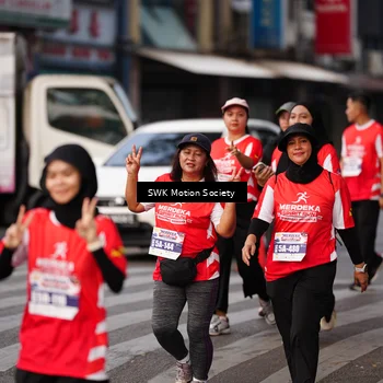 Runner Photo 8072336