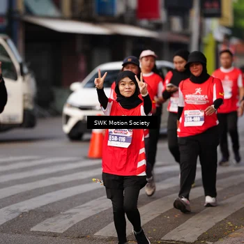 Runner Photo 8072341