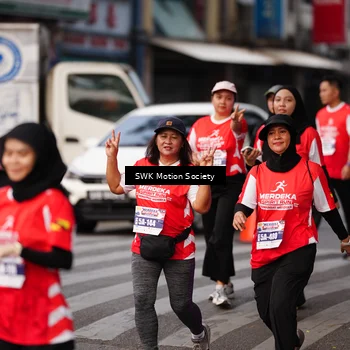 Runner Photo 8072344