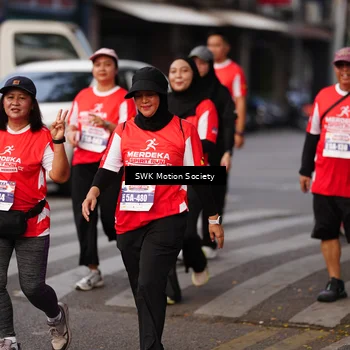 Runner Photo 8072347