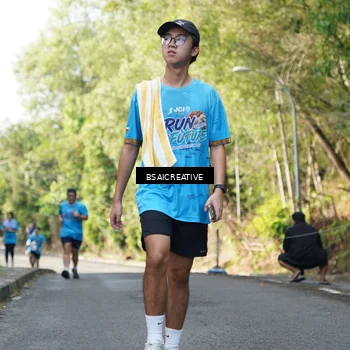 Runner Photo 8072348