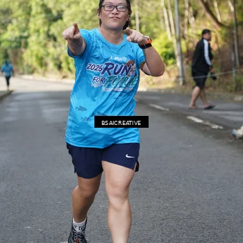 Runner Photo 8072357