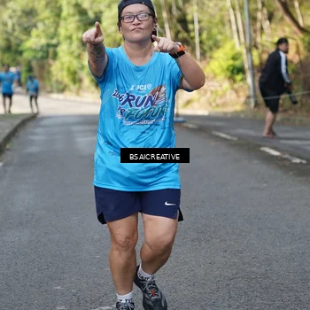 Runner Photo 8072358
