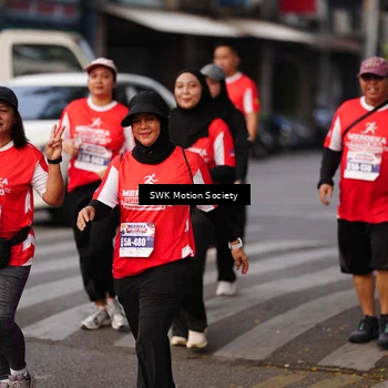 Runner Photo 8072362