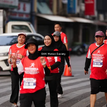 Runner Photo 8072365