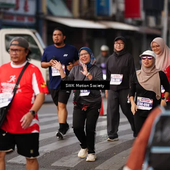 Runner Photo 8072381